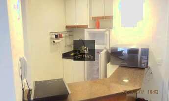 Imagem 3: Flat disponível na Vila Nova Conceição