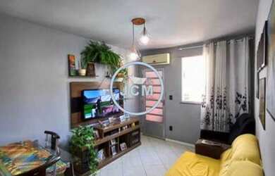 Imagem 3: Ótimo apartamento sala 2 quartos!