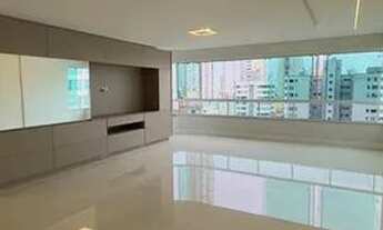 Imagem 9: Locação Anual - Apartamento semi-mobiliado com 3 suítes e 3 vagas - Balneário Camboriú