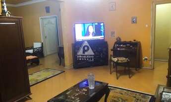 Imagem 4: Excelente apto 3 quartos com vaga na convenção