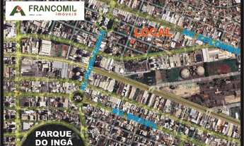 Imagem: MARINGÁ - CASA PADRÃO - ZONA 07