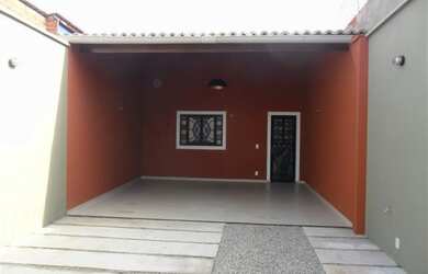 Imagem 2: Belíssima casa nova 1º locação, em ótimo localização! Varjota - Fortaleza - CE