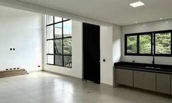 Imagem 7: Casa com 3 Suítes - Quintas do Boa Vista - Atibaia/SP