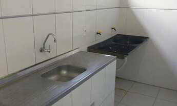 Imagem 4: Casa em Camaçari 1?- Andar