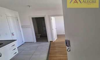 Imagem 3: São Paulo - Apartamento Padrão - Vila Inglesa