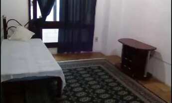 Imagem: Aluga se quartos p/ solteiros(as