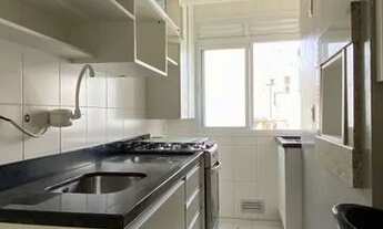 Imagem 5: Apartamento com suíte, lavabo e vaga de garagem, em andar alto, no Centro Histórico