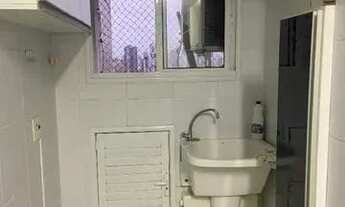 Imagem 5: Apartamento para aluguel com 72 metros quadrados com 2 quartos em Cremação - Belém - PA