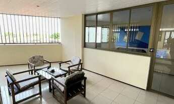 Imagem 2: Apartamento para aluguel e venda tem 55 metros quadrados com 1 quarto