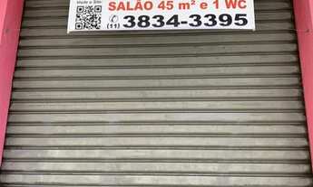 Imagem 6: São Paulo - Loja/Salão - Bom Retiro