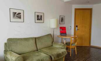 Imagem 3: Flat Green Place 35m² 1 dormitório 1 vaga para locação na Vila Mariana