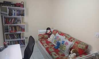 Imagem 5: Sobrado para venda possui 193 metros quadrados com 4 quartos em Cipava - Osasco - SP