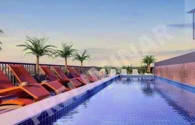 Imagem 6: Apartamento com 2 dormitórios à venda, 39 m² por R$ 289.000,00 - Cambuci - São Paulo/SP