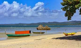 Imagem 3: Oportunidade. Terreno 612 m². R$ 119 mil. Condomínio Costa de Itapema Bahia