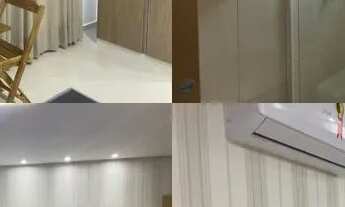 Imagem 4: Alugo Flat Studio Design Holandeses - 01 Quarto | Vista Mar | Ventilado