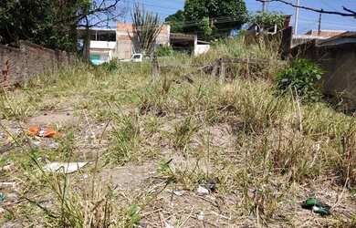 Imagem 5: Terreno no Parque Fluminense