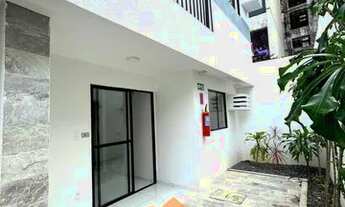 Imagem 4: Apartamento para venda com 2 quartos sendo 1 suíte em Jardim Atlântico - Olinda - PE