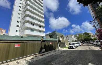 Imagem 3: FORTALEZA - Apartamento Padrão - Dionisio Torres