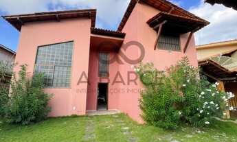 Imagem: CASA PÉ NA AREIA 7 DORMS 5 SUÍTE ILHÉUS/BA