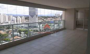Imagem 4: Apartamento com 4 dormitórios para alugar, 278 m² por R$ 8.000,00/mês - Jardim das Colinas
