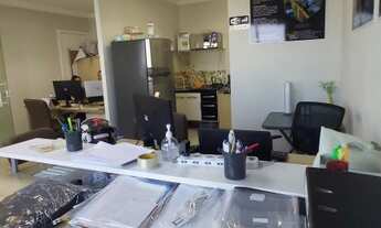 Imagem 4: Sala/Conjunto para aluguel com 78 m², 2 vagas de garagem a 700m do metrô - Ipiranga - SP