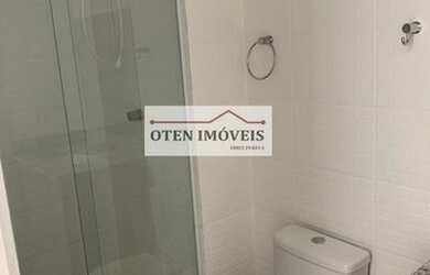 Imagem 4: Apartamento para Locação em São José dos Campos, Centro, 1 dormitório, 1 banheiro, 1 vaga