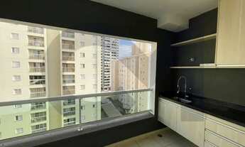 Imagem 4: Apartamento 2 suítes, 88m² no condomínio Edifício Monte das Oliveiras no Nova Aliança