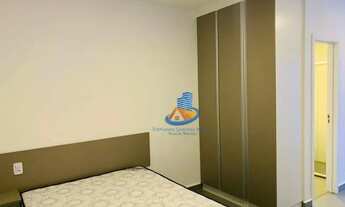 Imagem 2: Kitnet com 1 dormitório para alugar, 22 m² por R$ 1.760,00/mês - Vila Tibério - Ribeirão P