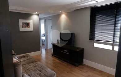 Imagem 2: Apto com lazer na Vila Nova Cachoeirinha