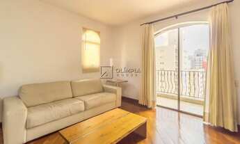 Imagem: Apartamento Venda 3 Dormitórios - 141 m²