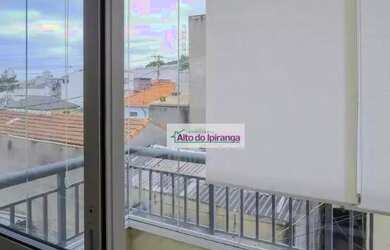 Imagem 6: Apartamento com 1 dormitório, 39 m² - venda ou aluguel - Ipiranga - São Paulo/SP
