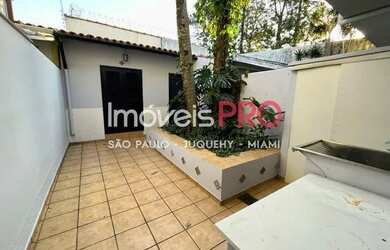 Imagem 7: Casa de Vila 110,00m² 2 dorms, 1 sala, 2 banheiros, 2 vagas no Brooklin