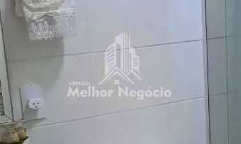 Imagem 6: Apartamento com 2 dorms, Condomínio Residencial Viva Vista, Sumaré - R$ 269 mil, Cod: 3RAP