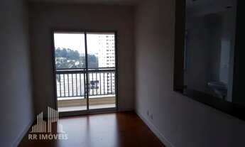 Imagem 4: RR5521D Apartamento 73m² CONDOMÍNIO WIN ALPHAVILLE - OPORTUNIDADE - 3 Dorms 1 Vaga - Barue