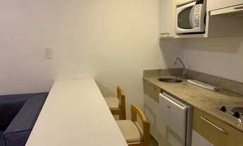 Imagem 5: Flat em Alphaville PACOTE MENSAL: R$ 2.700