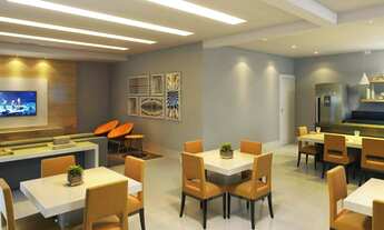 Imagem 5: Lindo Apartamento com um fino acabamento