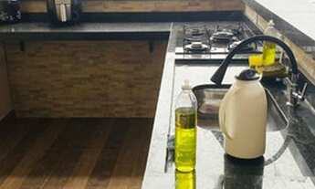 Imagem 2: Espaço externo de lazer - Anapolis