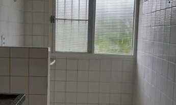 Imagem 3: Apartamento para aluguel possui 43 m² com 2 quartos