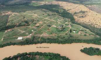 Imagem 3: Lote 902,16 m² - Chacreamento Ouro de Minas - Abaeté/MG