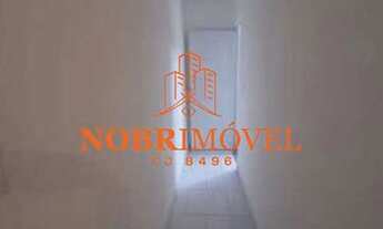 Imagem 2: Apartamento tipo casa Méier