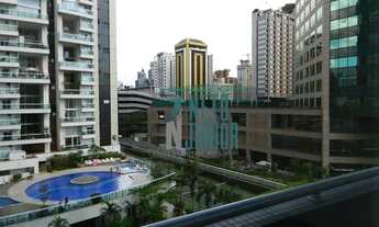 Imagem 8: Conjunto, 188 m² - venda por R$ 2.800.000,00 ou aluguel por R$ 18.512,00 - Brooklin - São