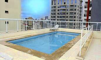 Imagem 7: Residencial Vila Nova One disponível locação na Vila Nova Conceição 46m² 1 vaga