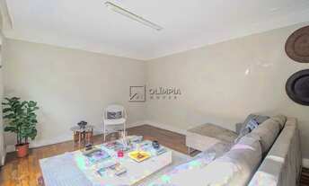 Imagem 5: Casa Venda 5 Dormitórios - 450 m² Brooklin