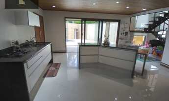 Imagem 7: Casa com 4 dormitórios à venda, 500 m² por R$ 3.300.000,00 - Condomínio Jardim Paulista I