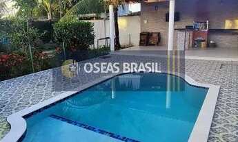 Imagem 4: Casa em Village II - Porto Seguro