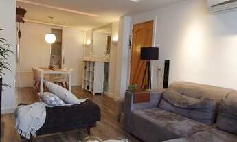 Imagem 4: Apartamento Mobiliado em Icaraí a 2 Quadras da Praia