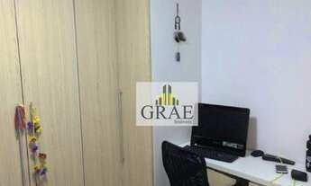 Imagem 3: Cobertura à venda, 160 m² por R$ 1.100.000,00 - Boa Vista - São Caetano do Sul/SP