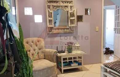 Imagem 6: São Paulo - Apartamento Padrão - Vila Mariana