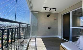 Imagem 3: Apartamento para venda possui 70 metros quadrados com 2 quartos em Vila Ipojuca - São Paul