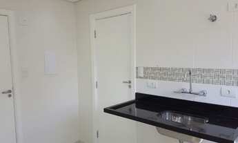 Imagem 7: APARTAMENTO NA AV.POMPÉIA - 2 DORMITÓRIOS